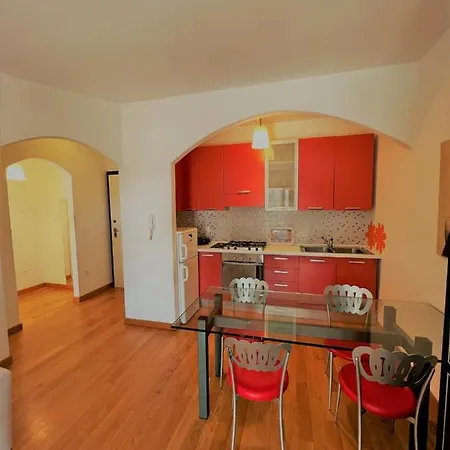 Apartment Casa Karaca Olbia