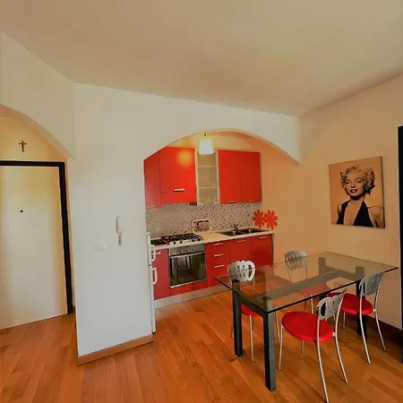 Casa Karaca Apartment Olbia