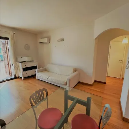 Casa Karaca Apartment Olbia