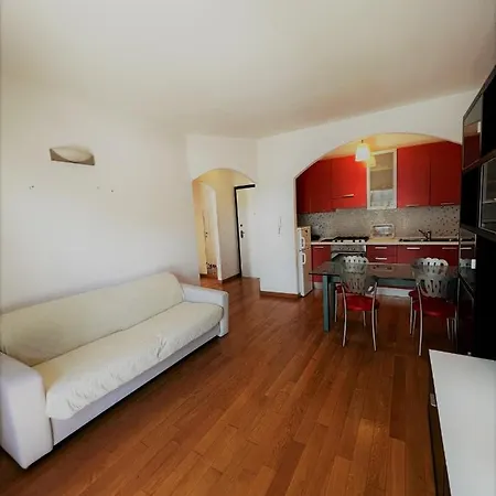 Casa Karaca Apartment