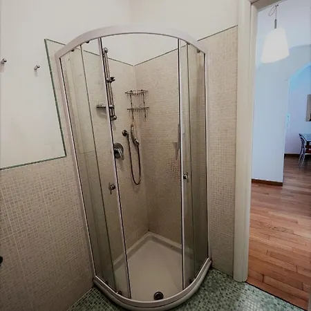 Casa Karaca Apartment Olbia