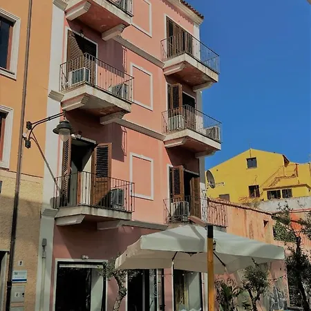 Casa Karaca * Olbia