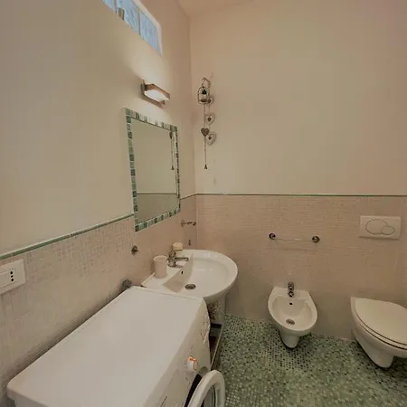 Casa Karaca Apartment Olbia